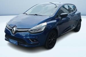 Renault Clio 1.5 dci Moschino Zen 90cv