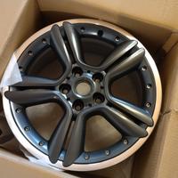 1 cerchio in lega originale Mini R127