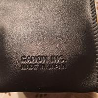 Custodia flash Canon speedlite 380EX