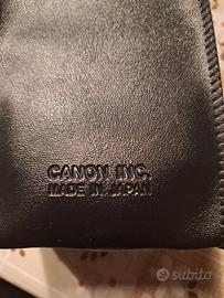 Custodia flash Canon speedlite 380EX