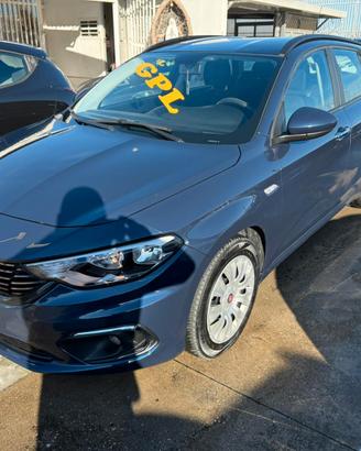 Fiat Tipo 1.4 T-Jet 120CV GPL SW Easy