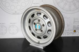 DE TOMASO DEAUVILLE CERCHIO CAMPAGNOLO 7X15