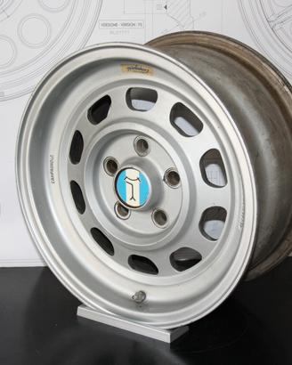 DE TOMASO DEAUVILLE CERCHIO CAMPAGNOLO 7X15