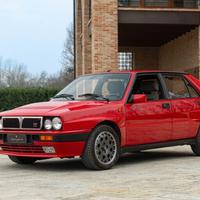 Lancia Delta HF INTEGRALE 16V - RDS01794