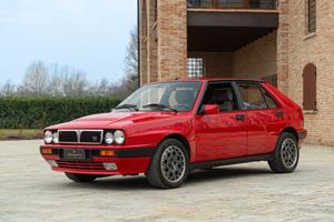 Lancia Delta HF INTEGRALE 16V - RDS01794