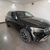 Mercedes-benz GLC 220 d Advanced 4matic