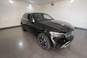 Mercedes-benz GLC 220 d Advanced 4matic