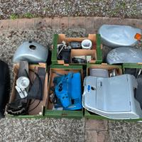 Ricambi Piaggio Cosa