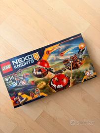 Lego 70314 Nexo Knights