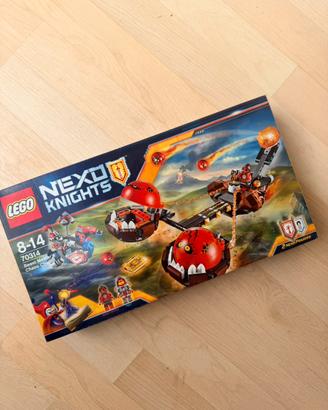 Lego 70314 Nexo Knights