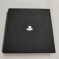 PS4 PRO 1T