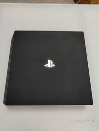 PS4 PRO 1T