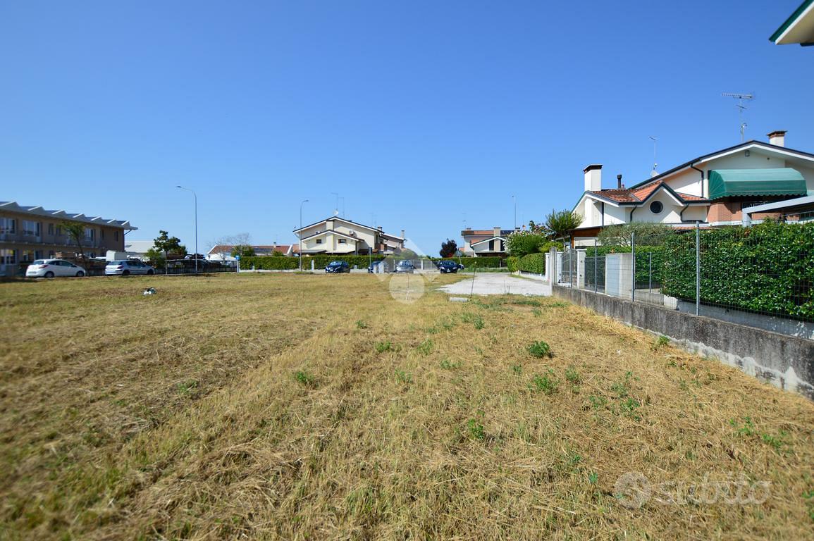 TER. RESIDENZIALE A SAN DONÀ DI PIAVE - Vista 4