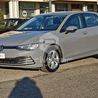 VOLKSWAGEN Golf 2.0 TDI DSG SCR Life