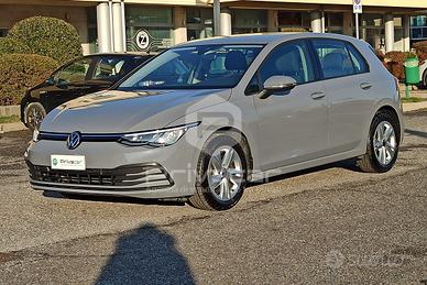 VOLKSWAGEN Golf 2.0 TDI DSG SCR Life