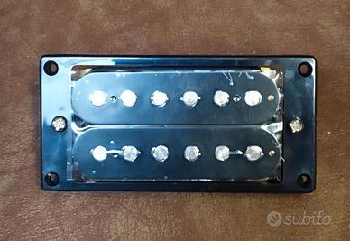 Pickup chitarra