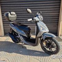SYM Symphony 125 CBS E5+ Grigio - 2025 - NOVITA'