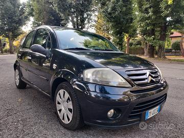 Citroen C3 neopatentati e impianto GPL 