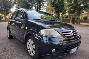 Citroen C3 neopatentati e impianto GPL 