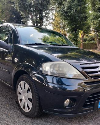 Citroen C3 neopatentati e impianto GPL 