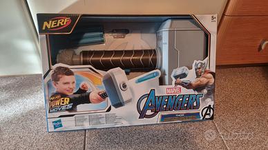 Martello tor avergens 