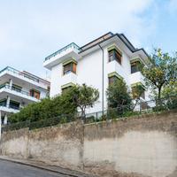 Via Bainsizza - Duplex con Giardino e p.auto