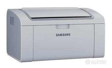 Stampante Samsung ML 2160
