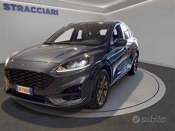 FORD Kuga 1.5 ecoboost ST-Line 2wd 150cv