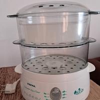 Vaporiera Tefal
