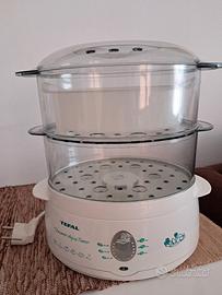 Vaporiera Tefal