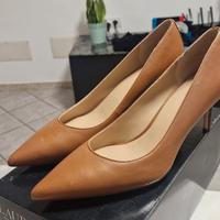 décolleté Ralph Lauren originali