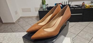 décolleté Ralph Lauren originali