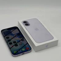 IPHONE 17 256 GB LAVANDER