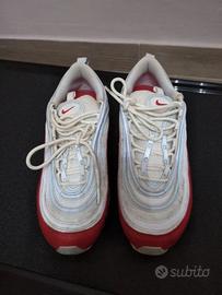 Air Max 97 università rosse