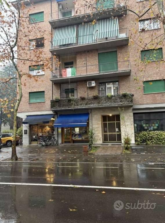 Appartamento – Reggio Emilia, San Pellegrino - Altro