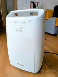 Deumidificatore DeLonghi