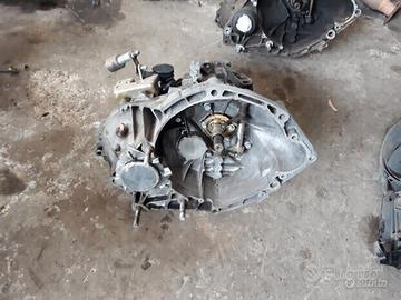 Cambio marce multipla benzina metano diesel 1e2ser