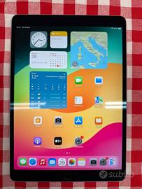 Ipad Pro 10.5” RETINA 64GB WiFi - Cellulare -120Hz