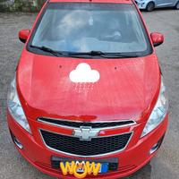 Chevrolet Spark Plus 1.0
