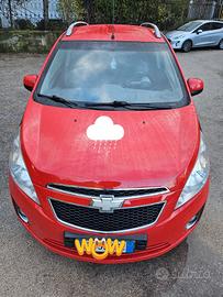 Chevrolet Spark Plus 1.0