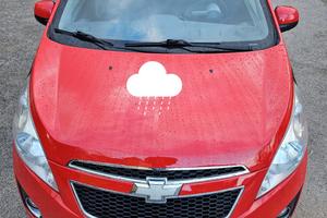 Chevrolet Spark Plus 1.0