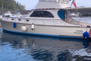 Barca lobster Egemar 12 m