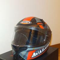 Casco Moto