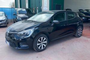 Renault Clio TCe 90 CV 5 porte Equilibre
