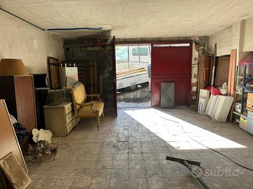 Locale Commerciale - Gravina di Catania