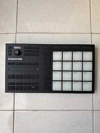 Native Instruments Maschine Mikro MK III
