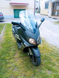 Yamaha T Max - 2007