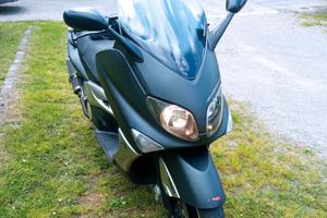 Yamaha T Max - 2007