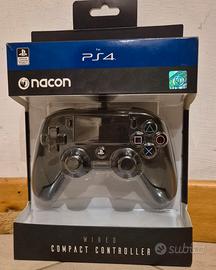 Controller Ps4 nacon