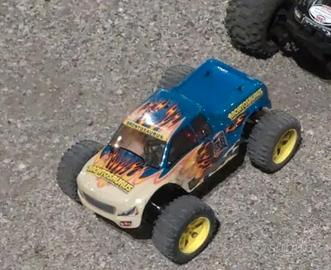 Monster truck